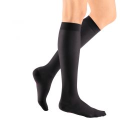 mediven sheer & soft knestrømpe