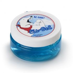 Eis-gel