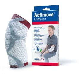 Actimove EpiMotion