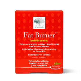 Fat burner