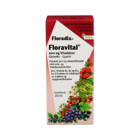 Floradix Floravital