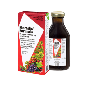 Floradix Formula