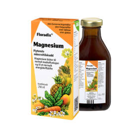 Floradix Magnesium