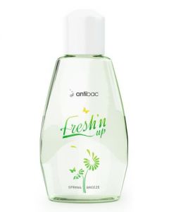 Antibac Fresh 'n up Spring Breeze hånddesinfeksjon
