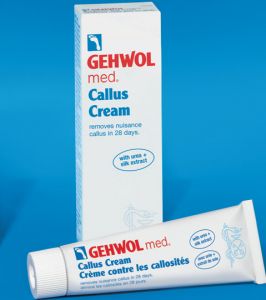 Gehwol Callus Cream