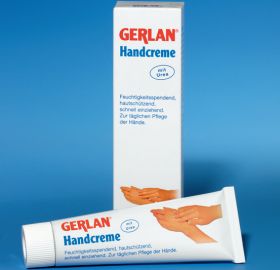 Gehwol Hand Cream