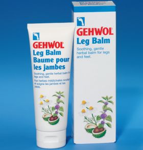 Gehwol Leg Balm