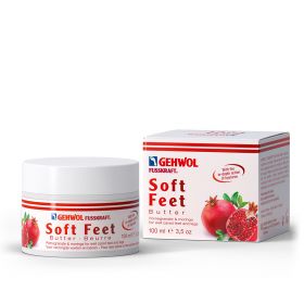 Gehwol Soft Feet Butter