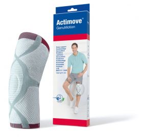 Actimove genumotion