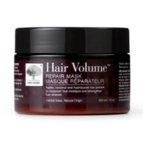 Hair Volume™ repair mask