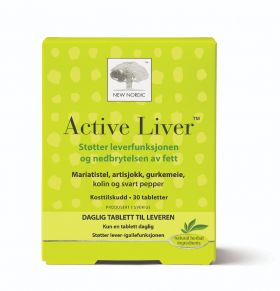 Active Liver™