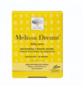 Melissa Dream™