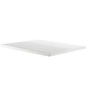 Tempur® overmadrass deluxe original 9 cm - Fast