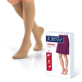 JOBST Opaque Knestrømpe