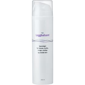 Leggbalsam
