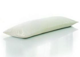 Tempur long hug pillow