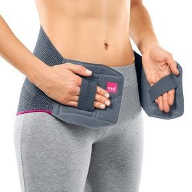 Lumbamed basic ryggbelte