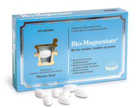 Bio-Magnesium