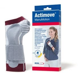 Actimove ManuMotion