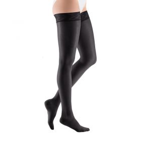 mediven sheer & soft lårstrømpe