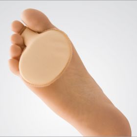 Berkemann metatarsal pad