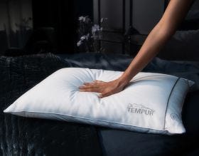 TEMPUR® down luxe dunpute