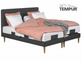 Tempur seng Stay/Move 90 cm *Frakt kan tilkomme