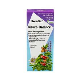 Floradix Neuro Balance