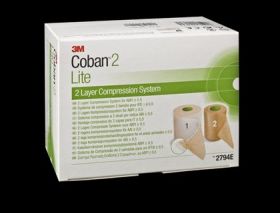 Coban™2 Lite 2-lags bandasje