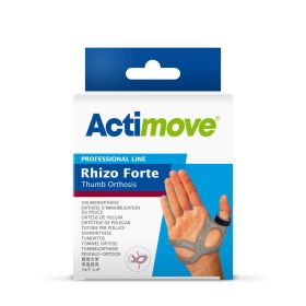 Actimove Rhizo Forte tommelstøtte