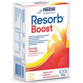 Resorb Boost