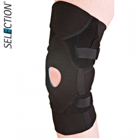 SELECTION Patella