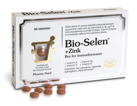  Bio-Selen+Zink