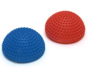 SISSEL® spiky dome, set of 2