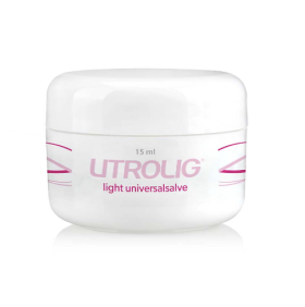 Utrolig light universalsalve