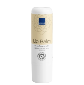  Abena leppepomade u/arfyme 4,5 ml