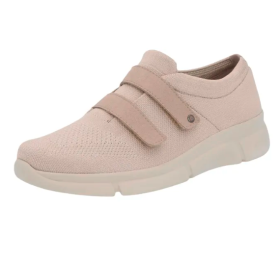 Berkemann Alinda comfortknit Sahara