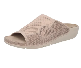 Berkemann Laisa comfortknit Sahara