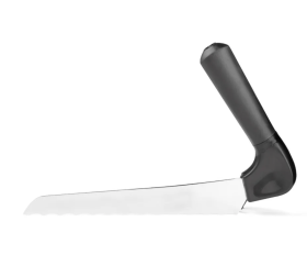 Vitility Ergonomisk brødkniv
