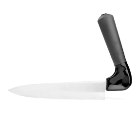 Vitility ergonomisk kjøttkniv