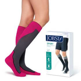 JOBST Sport Knestrømpe