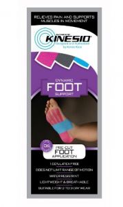 Tex kinesio precut fot
