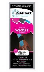 Tex kinesio precut håndledd