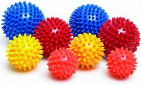 Togu knotteball