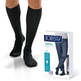 JOBST Travel Socks Knestrømpe