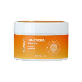 Urmagnesium Lun Energi