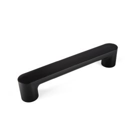 Vitility dusjhåndtak sort, 35 cm