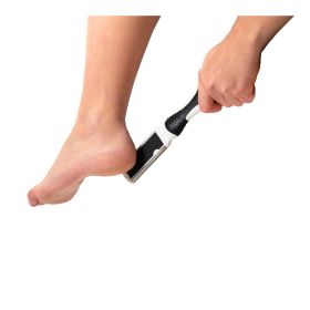 Vitility Ergonomisk fotrasp med fil