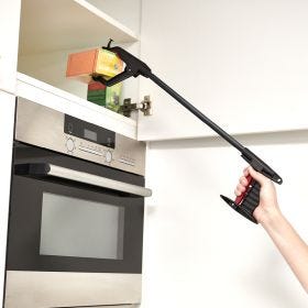 Vitility Gripetang m / krok og magnet liten. 61 cm