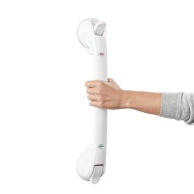 Vitility håndtak til bad / dusj med sugekopper 49 cm